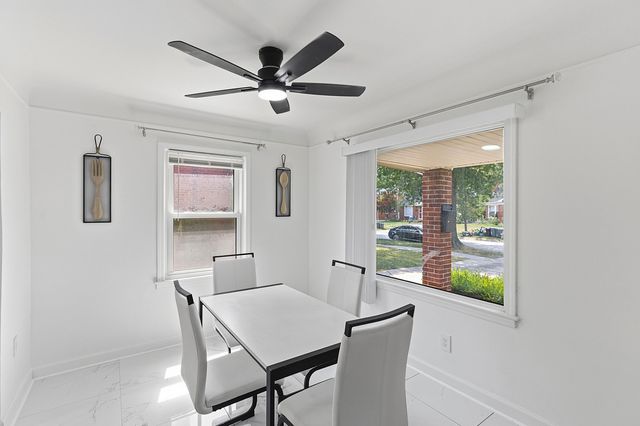 21211 Newcastle Road, Harper Woods City, MI 48225