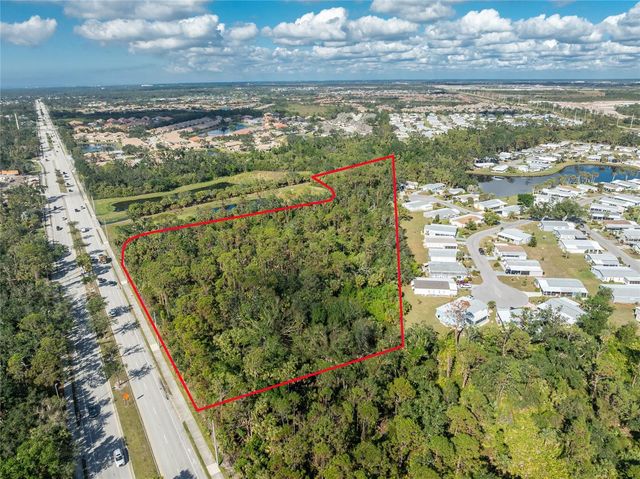 0 N INDIANA AVENUE, Englewood, FL 34223