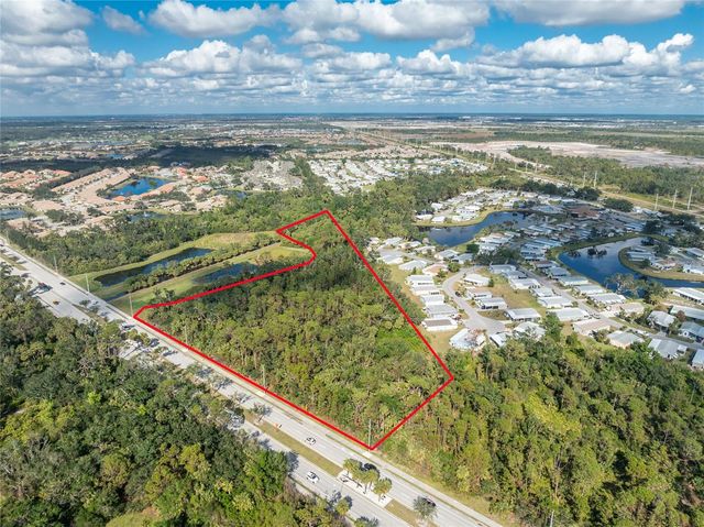 0 N INDIANA AVENUE, Englewood, FL 34223