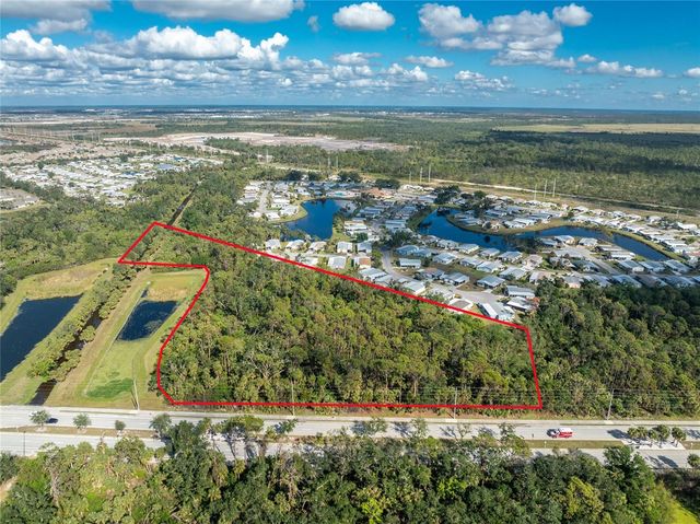 0 N INDIANA AVENUE, Englewood, FL 34223