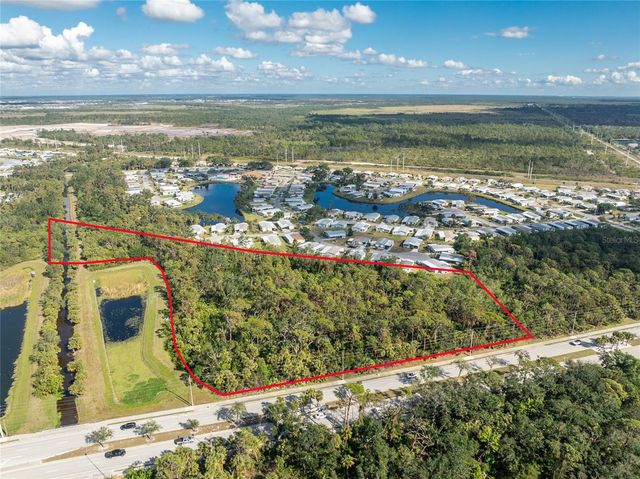 0 N INDIANA AVENUE, Englewood, FL 34223