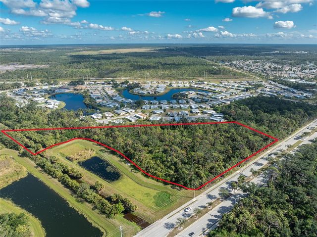 0 N INDIANA AVENUE, Englewood, FL 34223