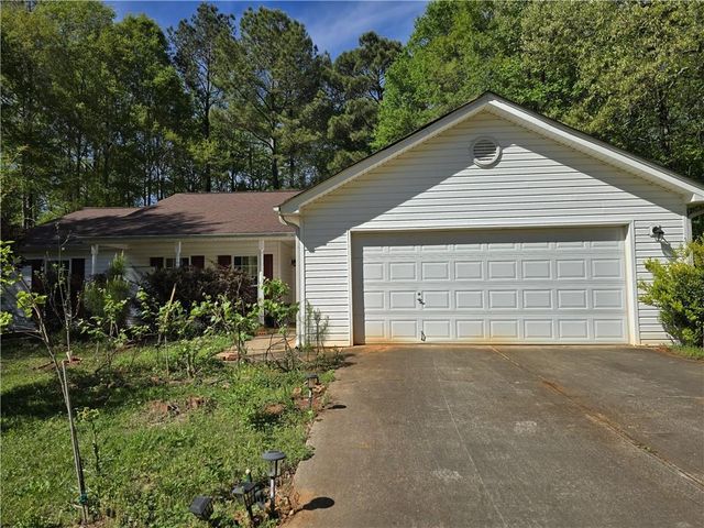 245 Crofton Ridge, Bethlehem, GA 30620