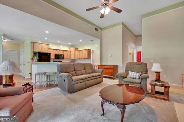 95 Blue Grass Way, Oxford, GA 30054