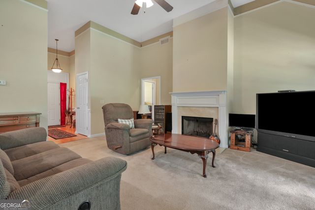 95 Blue Grass Way, Oxford, GA 30054