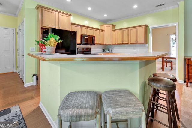 95 Blue Grass Way, Oxford, GA 30054