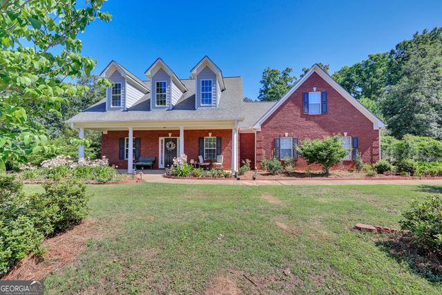 95 Blue Grass Way, Oxford, GA 30054