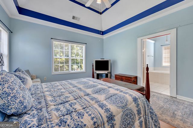 95 Blue Grass Way, Oxford, GA 30054