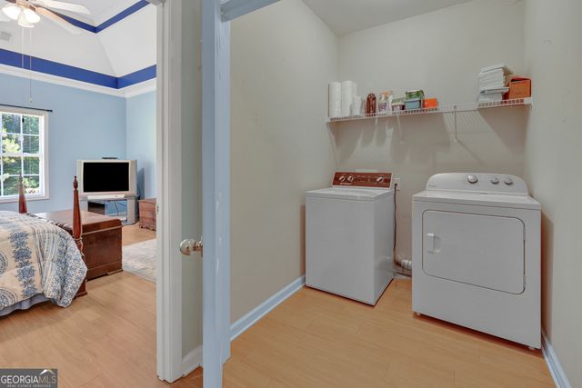 95 Blue Grass Way, Oxford, GA 30054