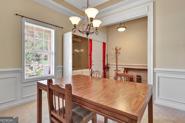 95 Blue Grass Way, Oxford, GA 30054