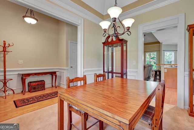 95 Blue Grass Way, Oxford, GA 30054