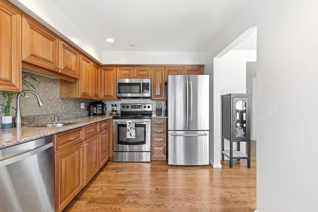 4904 Heatherwood Ln 4904, Peabody, MA 01960