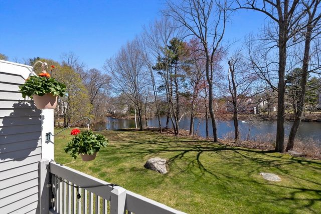 4904 Heatherwood Ln 4904, Peabody, MA 01960