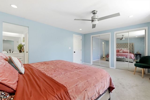 4904 Heatherwood Ln 4904, Peabody, MA 01960