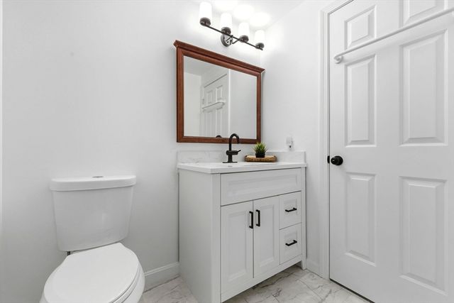 4904 Heatherwood Ln 4904, Peabody, MA 01960