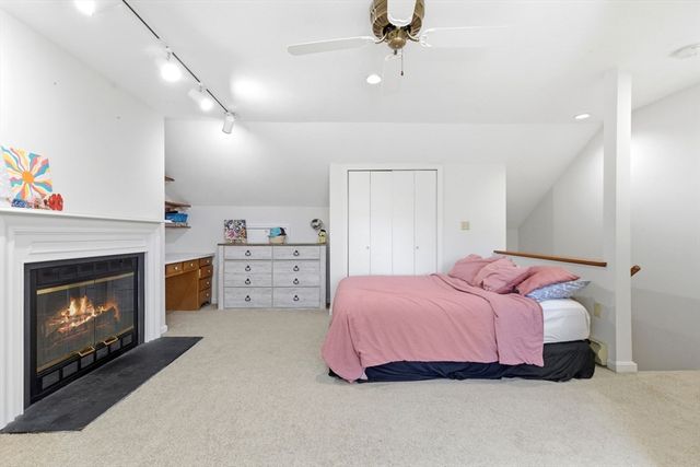 4904 Heatherwood Ln 4904, Peabody, MA 01960