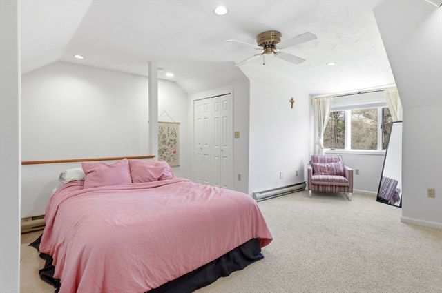 4904 Heatherwood Ln 4904, Peabody, MA 01960