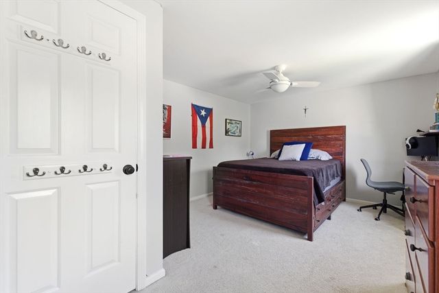 4904 Heatherwood Ln 4904, Peabody, MA 01960