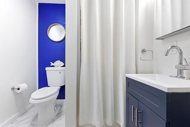 4904 Heatherwood Ln 4904, Peabody, MA 01960