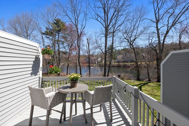 4904 Heatherwood Ln 4904, Peabody, MA 01960