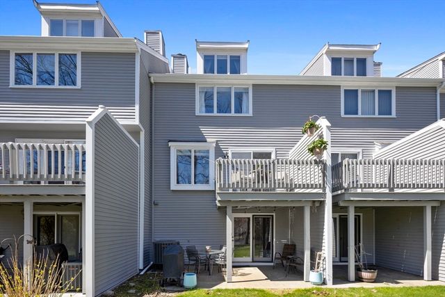 4904 Heatherwood Ln 4904, Peabody, MA 01960