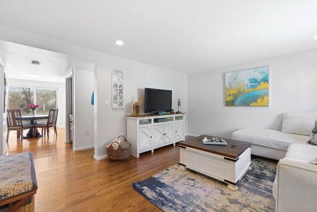 4904 Heatherwood Ln 4904, Peabody, MA 01960