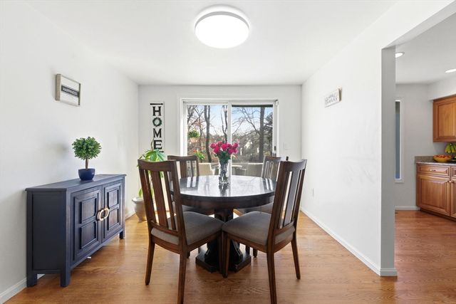 4904 Heatherwood Ln 4904, Peabody, MA 01960