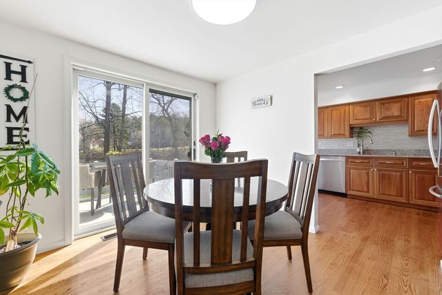 4904 Heatherwood Ln 4904, Peabody, MA 01960