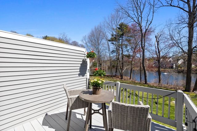 4904 Heatherwood Ln 4904, Peabody, MA 01960