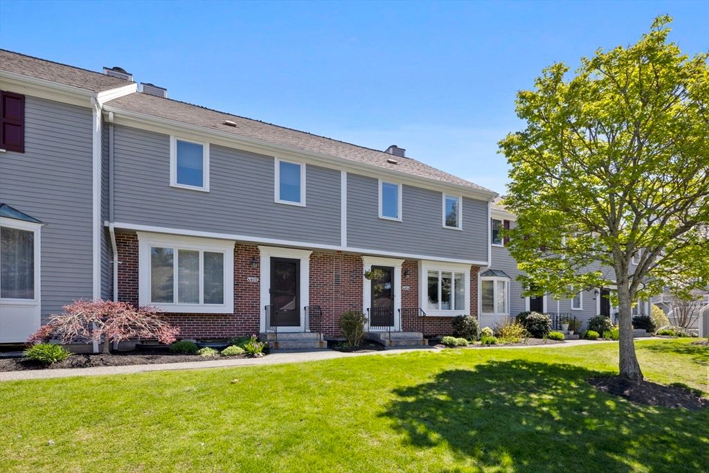 4904 Heatherwood Ln 4904, Peabody, MA 01960