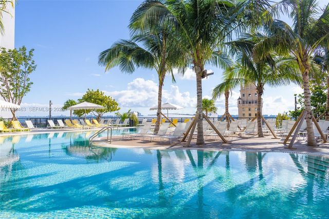 159 NE 6th St 4010, Miami, FL 33132