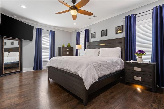 1967 Cogar Drive, Decatur, GA 30032