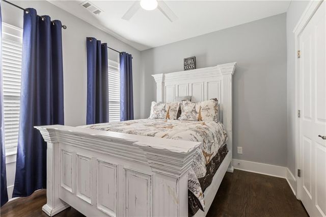 1967 Cogar Drive, Decatur, GA 30032