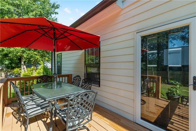 1967 Cogar Drive, Decatur, GA 30032