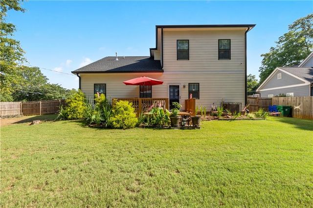 1967 Cogar Drive, Decatur, GA 30032