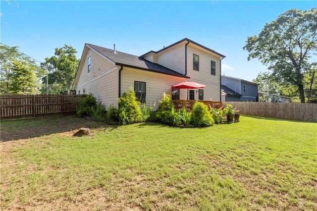 1967 Cogar Drive, Decatur, GA 30032