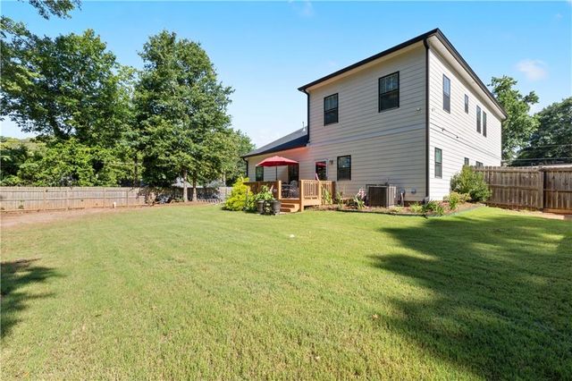 1967 Cogar Drive, Decatur, GA 30032