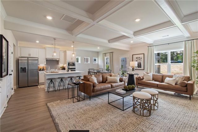 52 Avian Way, Auburn, GA 30011