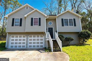 148 Dillon Drive, Douglasville, GA 30134