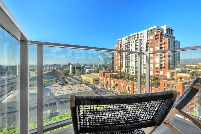 38 N Almaden Boulevard 1115, San Jose, CA 95110