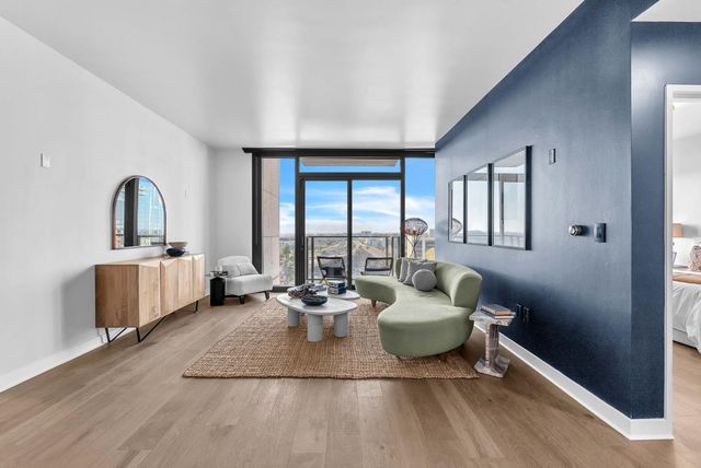 38 N Almaden Boulevard 1115, San Jose, CA 95110