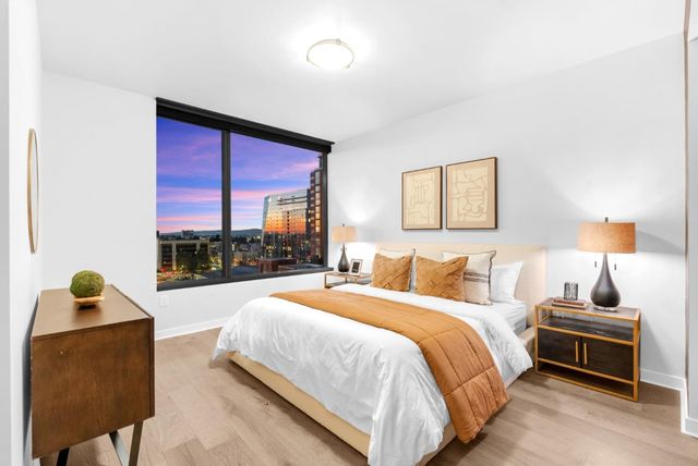 38 N Almaden Boulevard 1115, San Jose, CA 95110