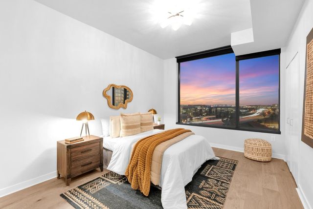 38 N Almaden Boulevard 1115, San Jose, CA 95110