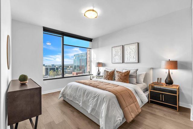 38 N Almaden Boulevard 1115, San Jose, CA 95110