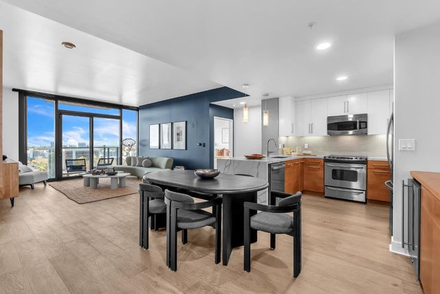 38 N Almaden Boulevard 1115, San Jose, CA 95110