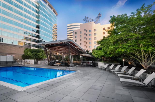 38 N Almaden Boulevard 1115, San Jose, CA 95110