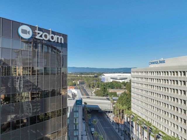 38 N Almaden Boulevard 1115, San Jose, CA 95110
