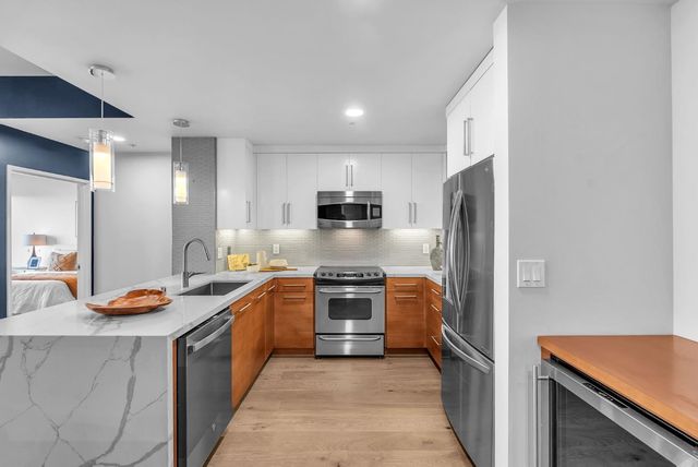 38 N Almaden Boulevard 1115, San Jose, CA 95110