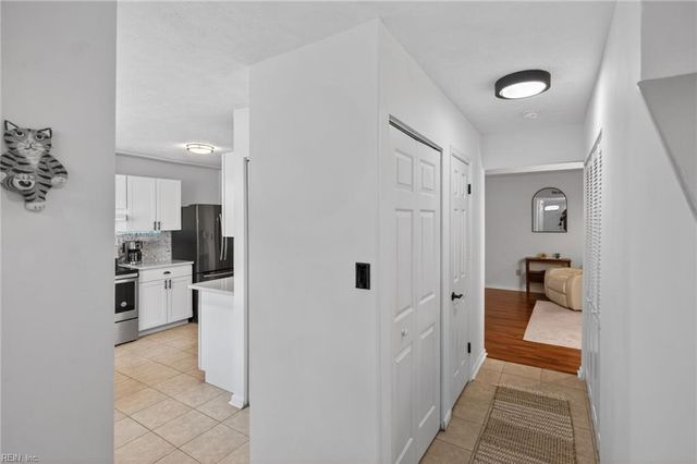 15 Otsego DR, Newport News, VA 23602