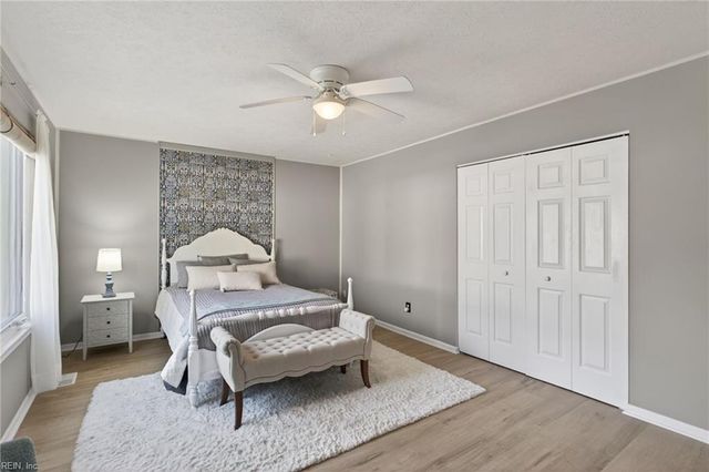 15 Otsego DR, Newport News, VA 23602